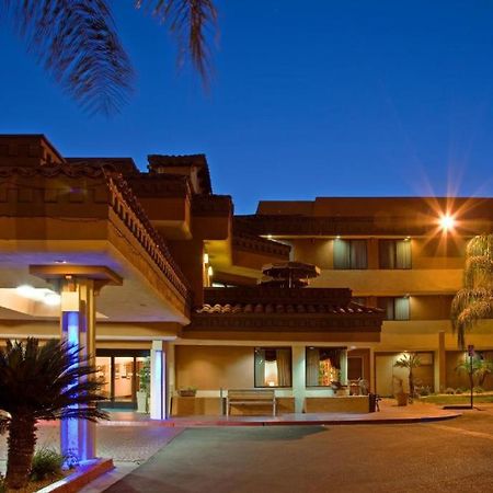 Hotel Xola Moreno Valley Dış mekan fotoğraf