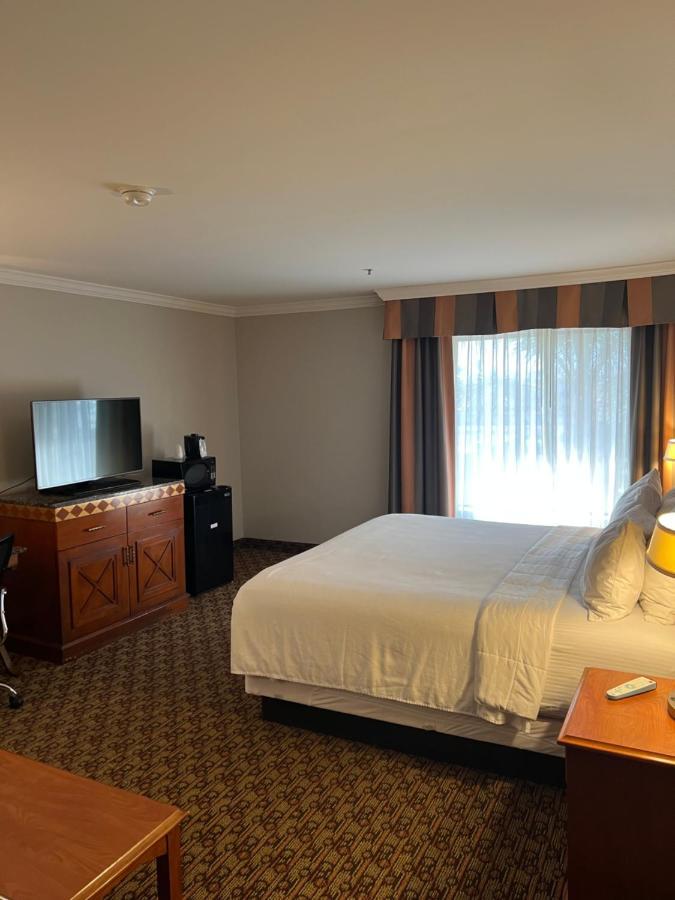 Hotel Xola Moreno Valley Dış mekan fotoğraf
