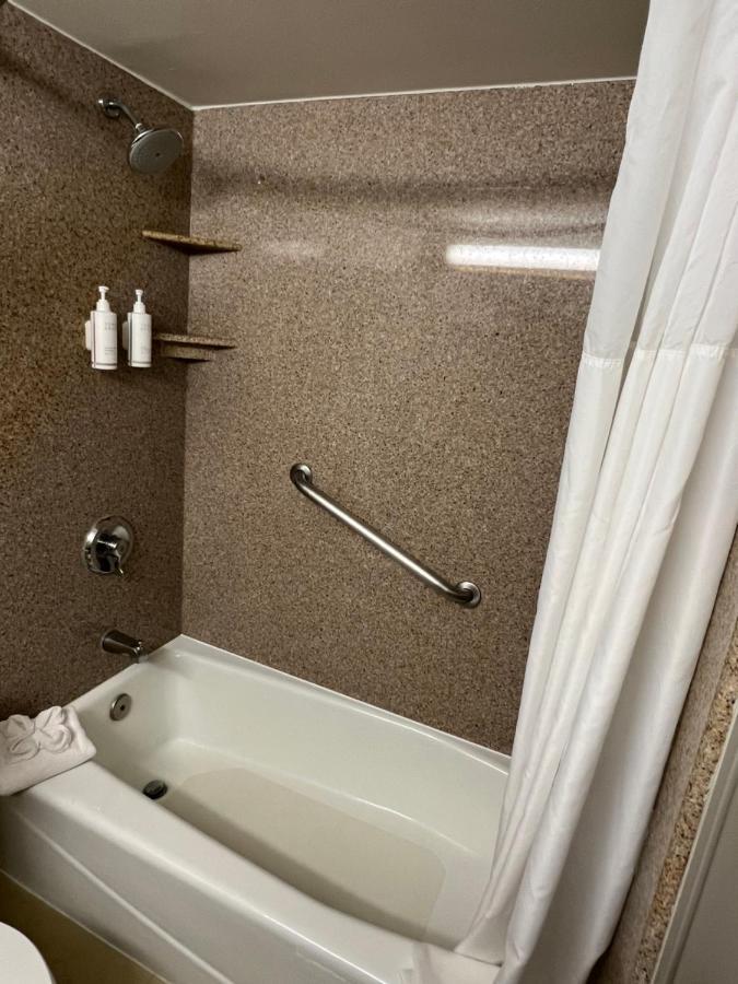 Hotel Xola Moreno Valley Dış mekan fotoğraf