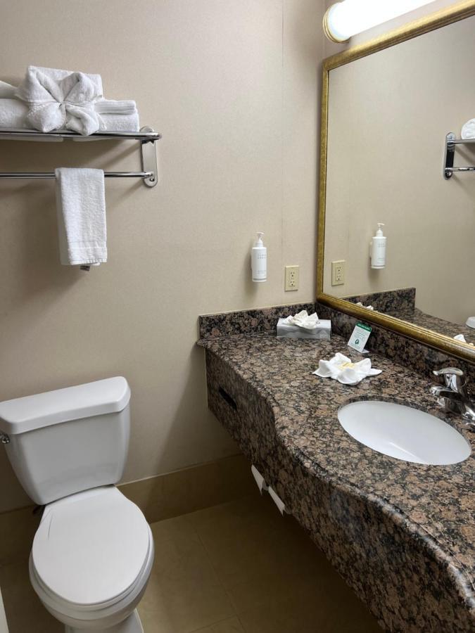 Hotel Xola Moreno Valley Dış mekan fotoğraf
