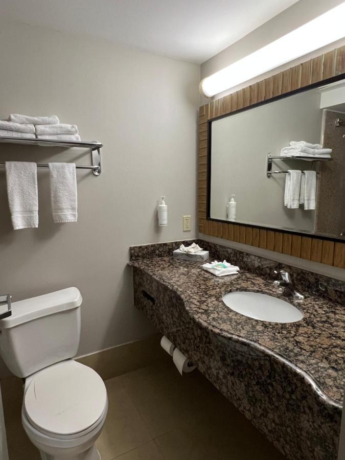 Hotel Xola Moreno Valley Dış mekan fotoğraf