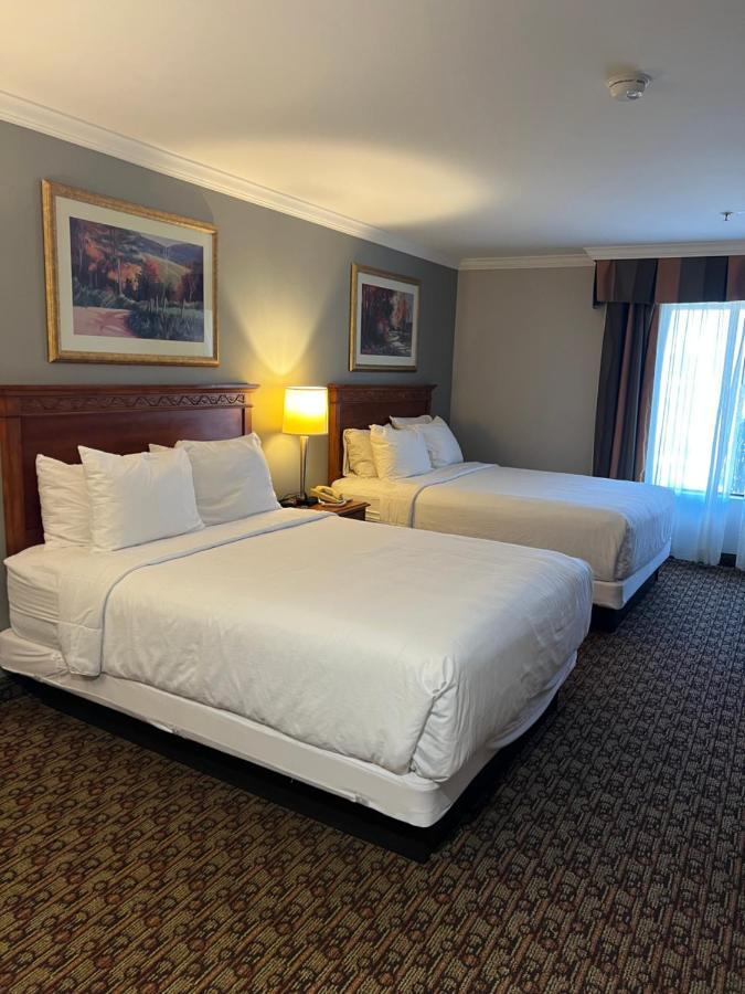 Hotel Xola Moreno Valley Dış mekan fotoğraf