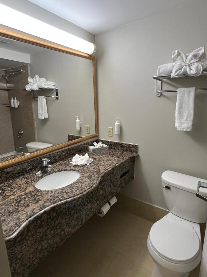 Hotel Xola Moreno Valley Dış mekan fotoğraf
