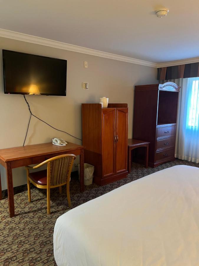 Hotel Xola Moreno Valley Dış mekan fotoğraf