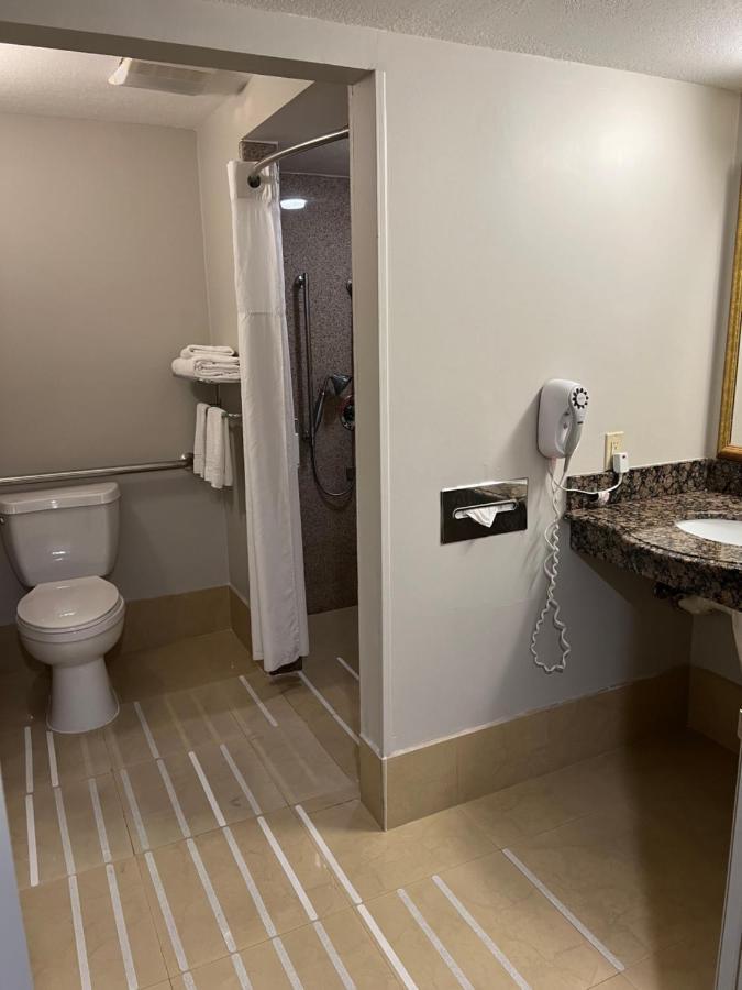 Hotel Xola Moreno Valley Dış mekan fotoğraf
