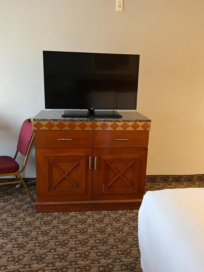 Hotel Xola Moreno Valley Dış mekan fotoğraf