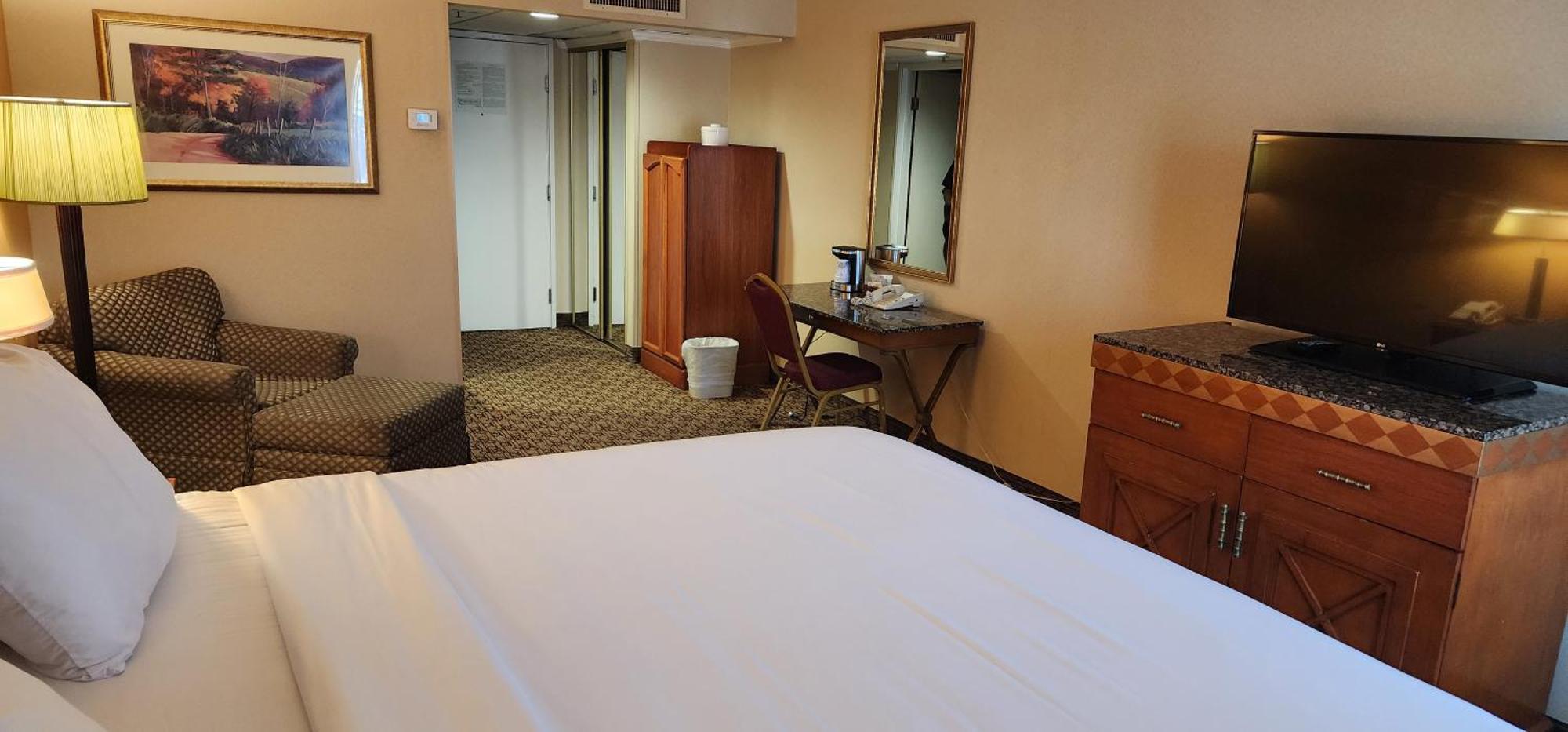 Hotel Xola Moreno Valley Dış mekan fotoğraf