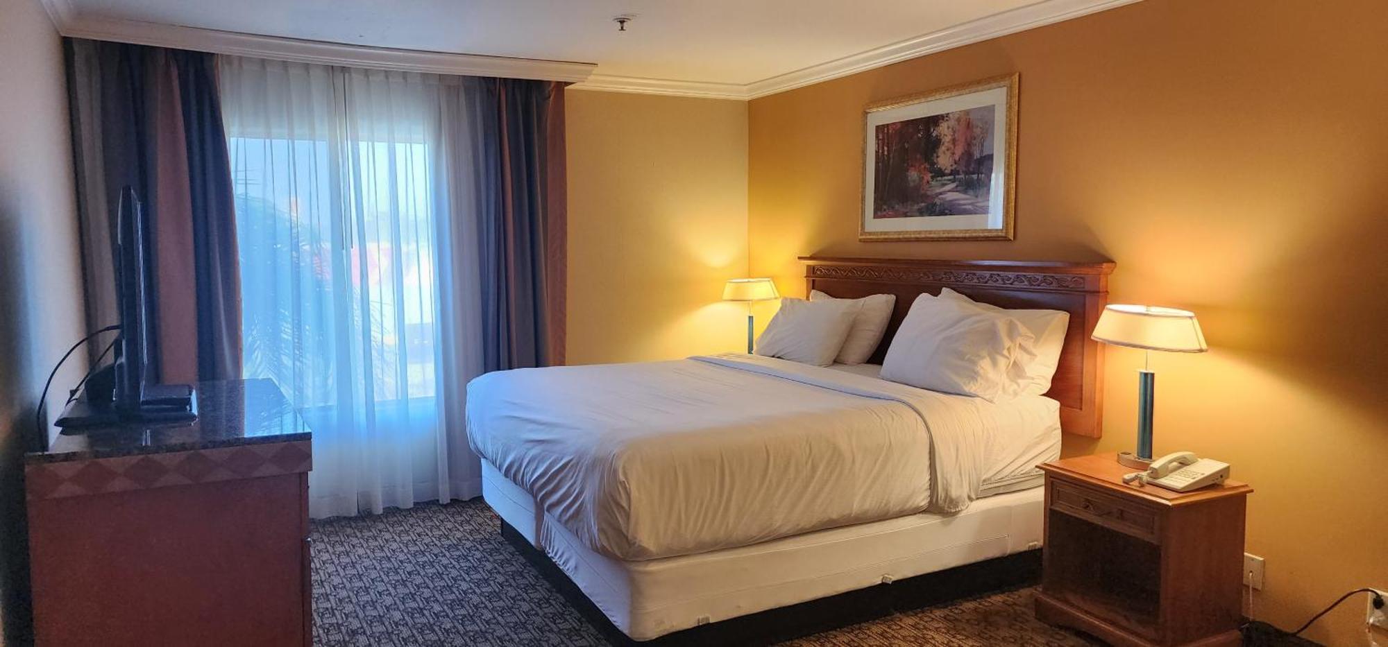 Hotel Xola Moreno Valley Dış mekan fotoğraf