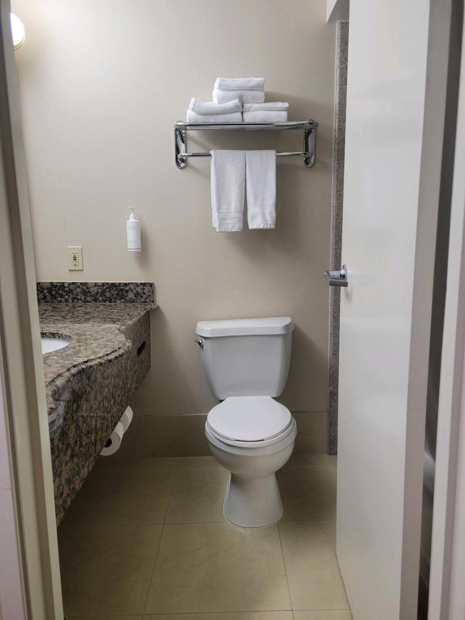 Hotel Xola Moreno Valley Dış mekan fotoğraf