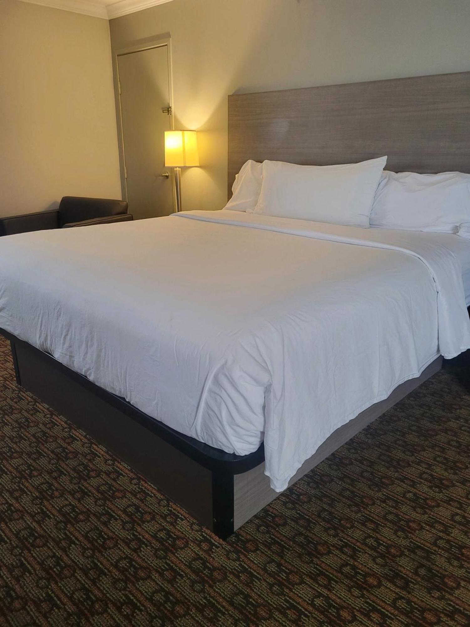 Hotel Xola Moreno Valley Dış mekan fotoğraf