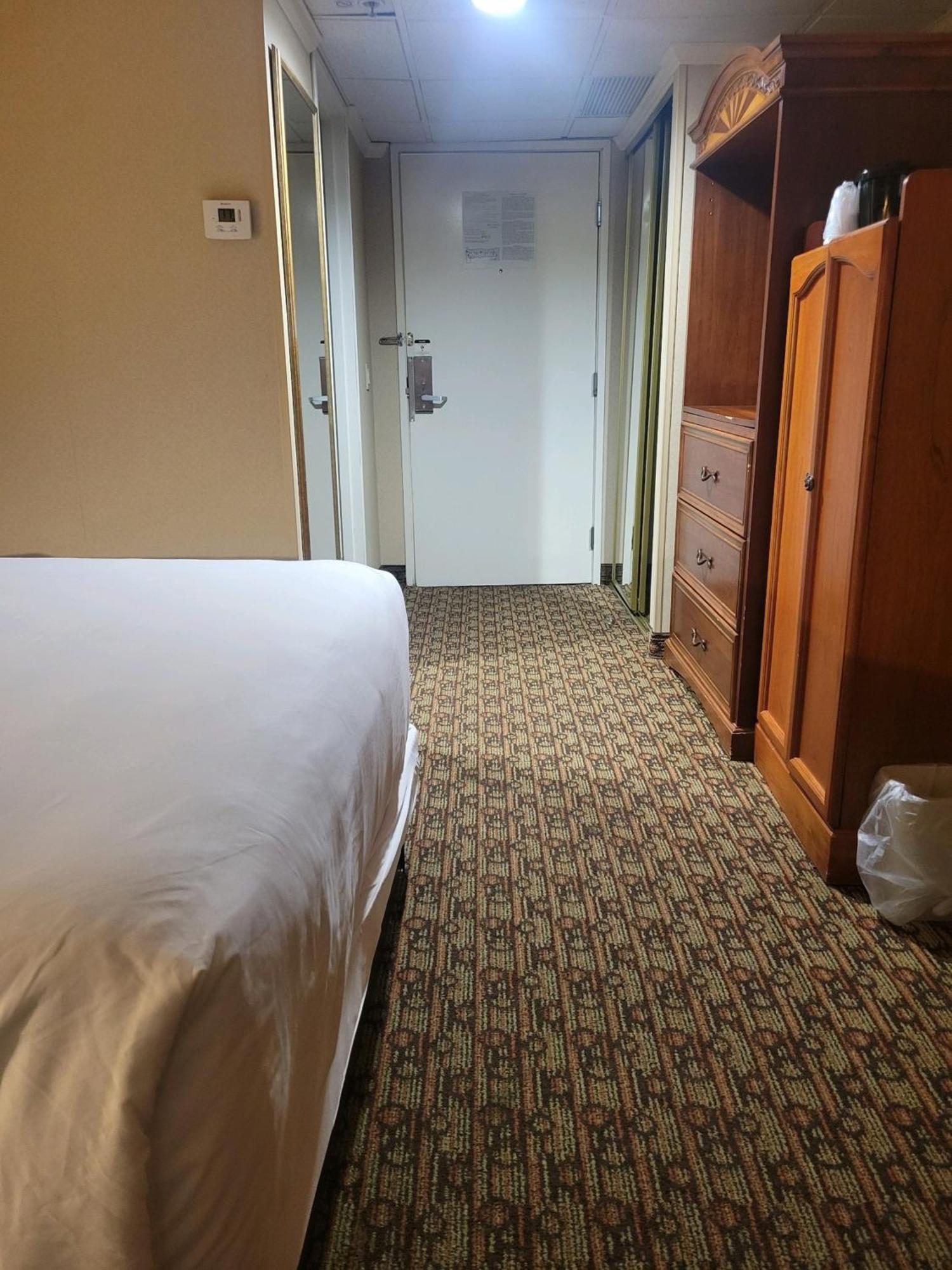 Hotel Xola Moreno Valley Dış mekan fotoğraf