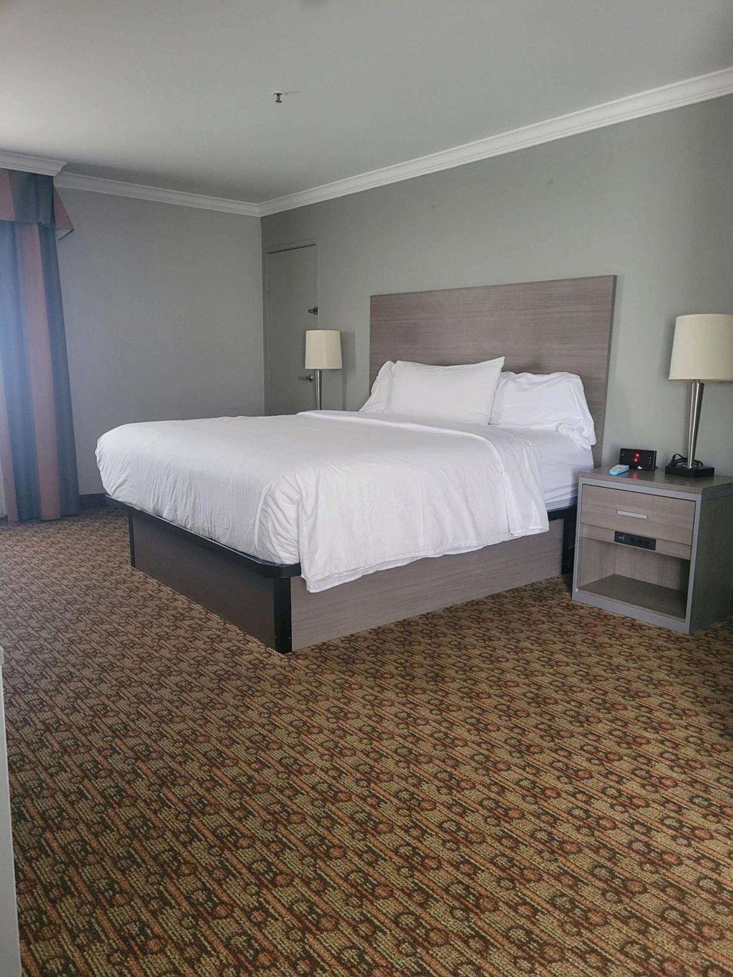 Hotel Xola Moreno Valley Dış mekan fotoğraf