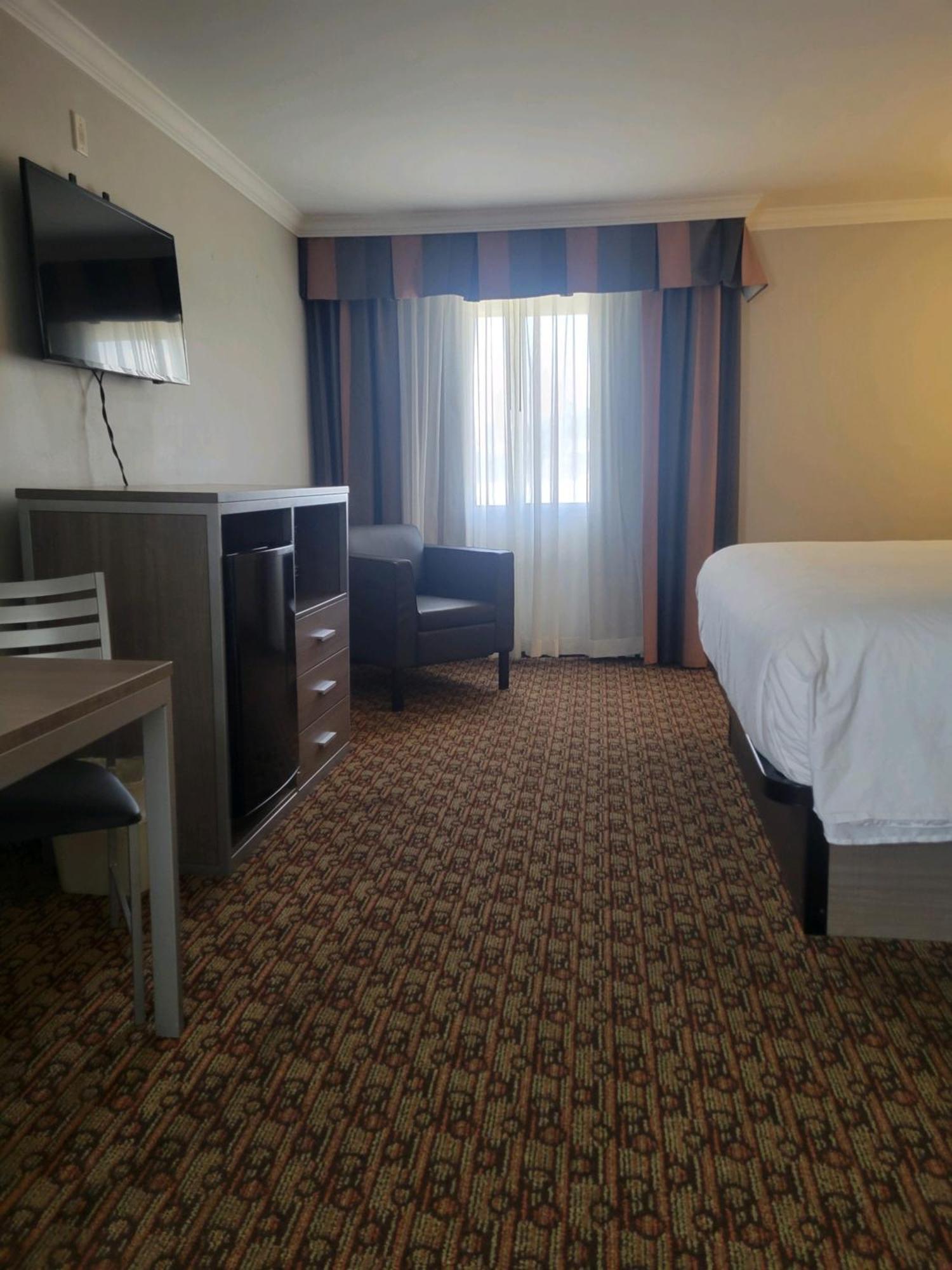 Hotel Xola Moreno Valley Dış mekan fotoğraf