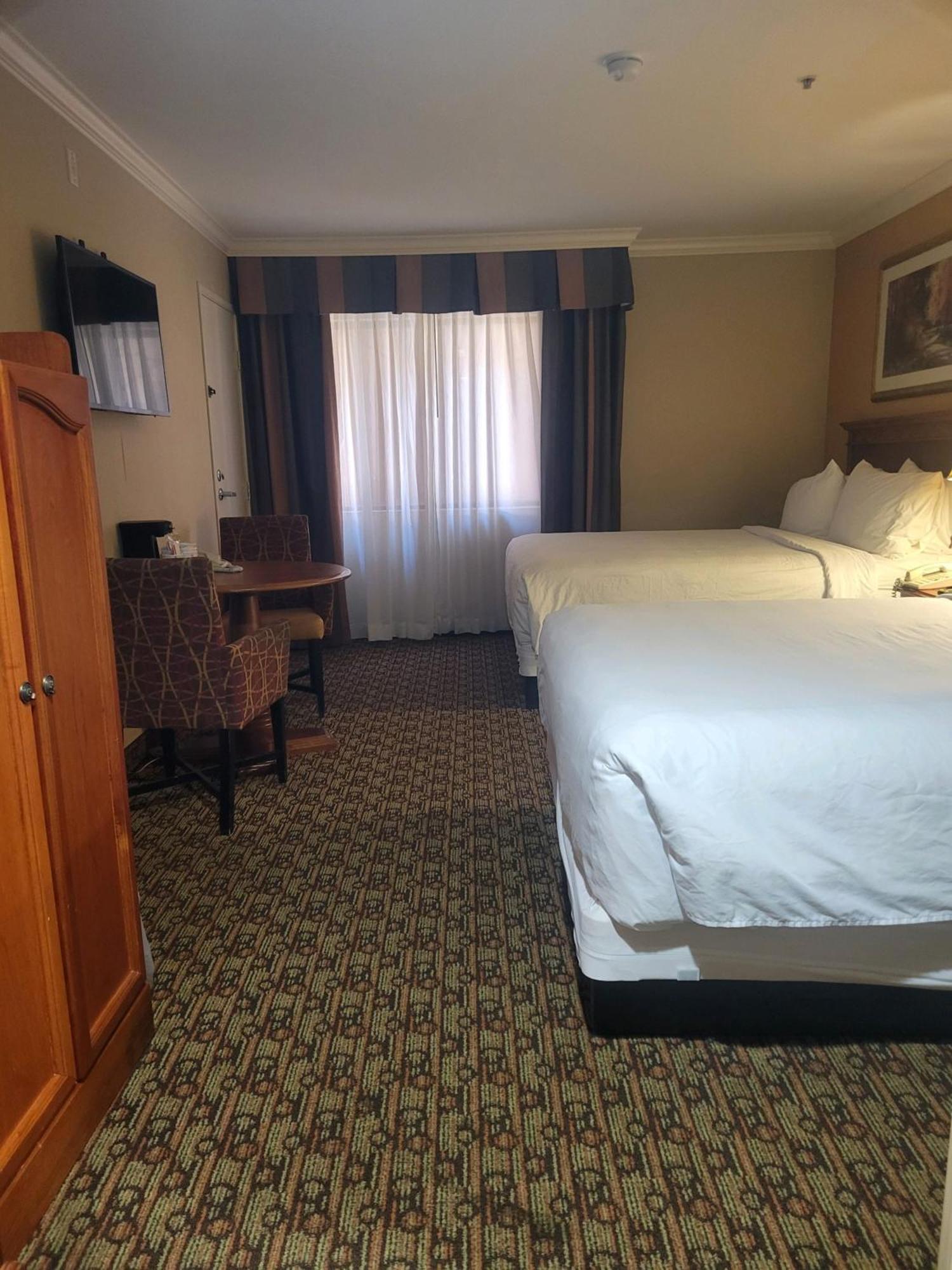 Hotel Xola Moreno Valley Dış mekan fotoğraf