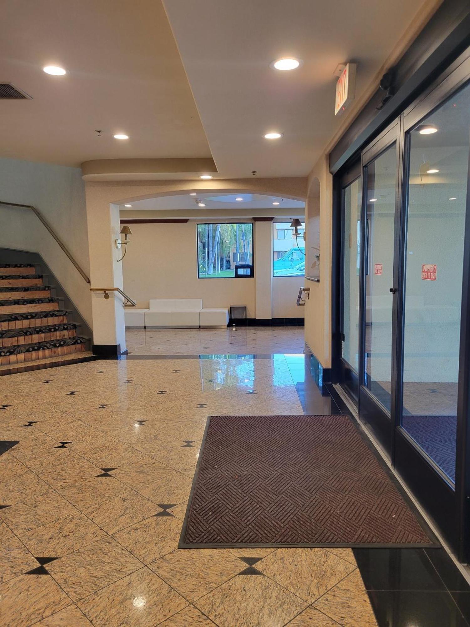 Hotel Xola Moreno Valley Dış mekan fotoğraf