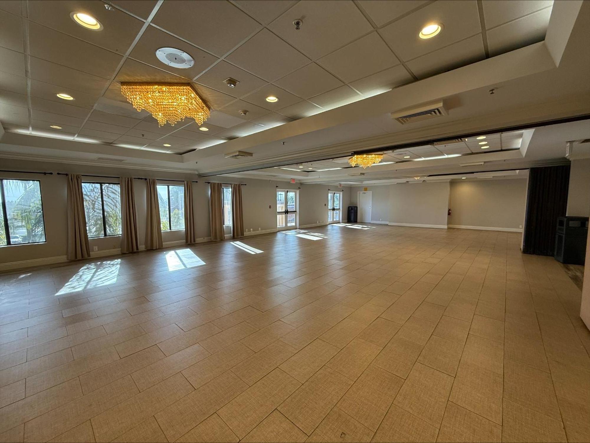 Hotel Xola Moreno Valley Dış mekan fotoğraf